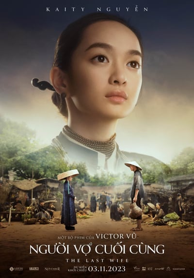 The Last Wife (2023) เมียคนสุดท้าย
