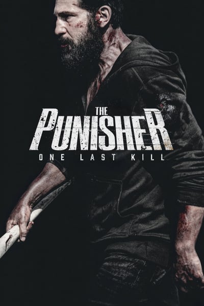 The Punisher: One Last Kill (2026) The Punisher: One Last Kill เดอะ พันนิชเชอร์: ฆ่าทิ้งทวน