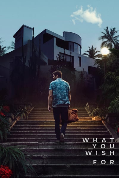 What You Wish For (2024) เชฟมื้อสยอง