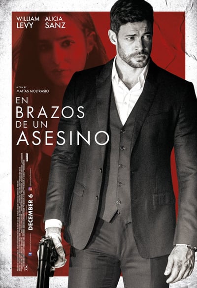 Killing Sarai (En Brazos de un Asesino) (2019) ในอ้อมแขนมือสังหาร