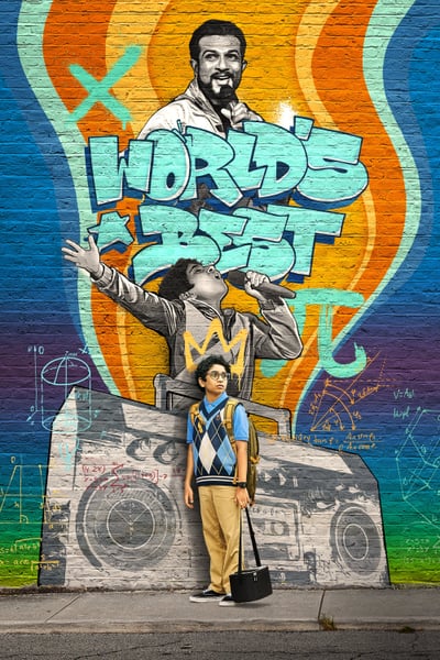 World's Best (2023) World's Best