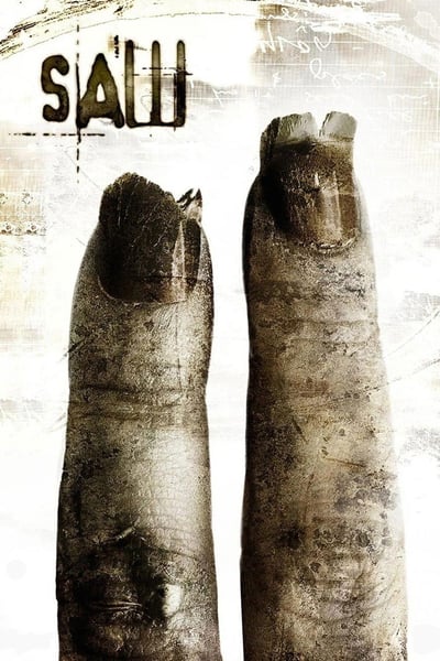 Saw II (2005) เกม ตัด ต่อ ตาย 2