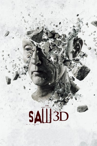 Saw 3D (2010) เกม ตัด ต่อ ตาย 7