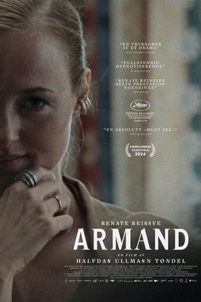 Armand (2024) Armand