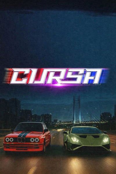 The Race (2025) Cursa