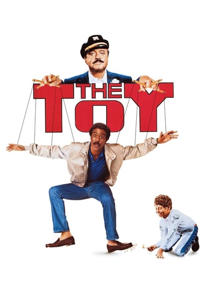 The Toy (1982) The Toy