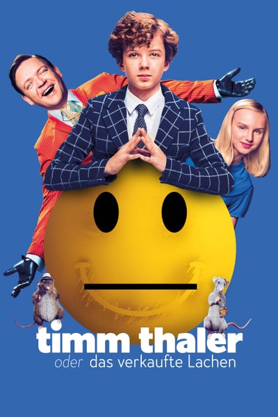 The Legend of Timm Thaler (2017) เสียงหัวเราะที่หายไป