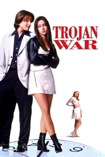 Trojan War (1997) วุ่นรักคืนเดียว