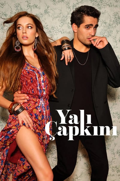 Golden Boy Yali Capkini