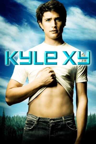 Kyle XY ไคล์ XY รหัสลับเด็กหนุ่มอัจฉริยะ