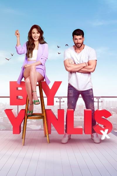Mr. Wrong Bay Yanlis