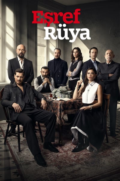 Esref Ruya Esref's Dream