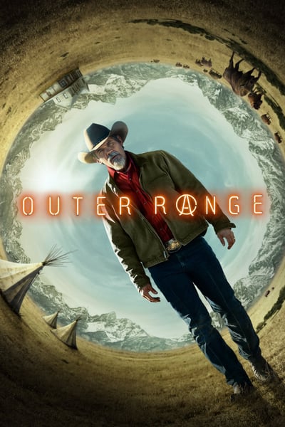 Outer Range แดนพิศวงปมมรณะ