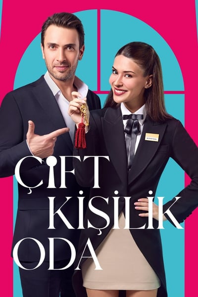 Room for Love Cift Kisilik Oda